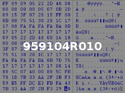 959104R010