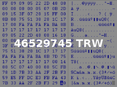 46529745 TRW