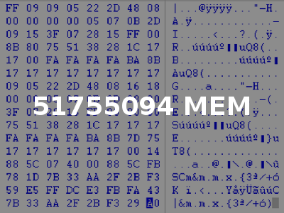 51755094 MEM