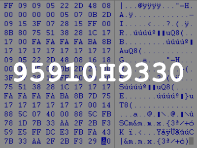 95910H9330