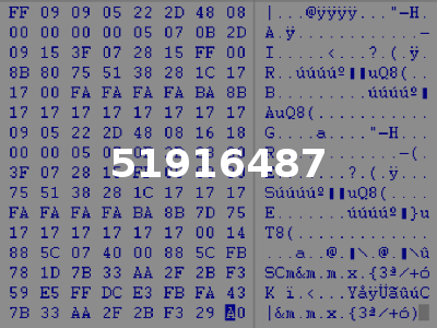 51916487