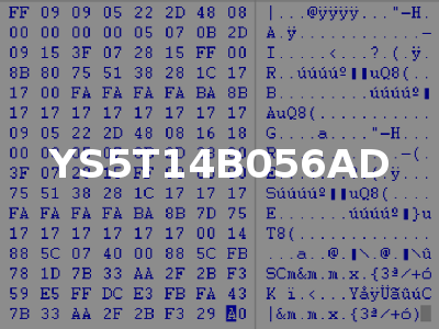 YS5T14B056AD