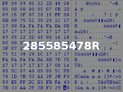 285585478R