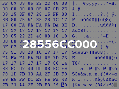 28556CC000