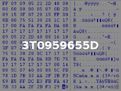 3T0959655D