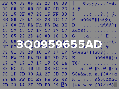 3Q0959655AD