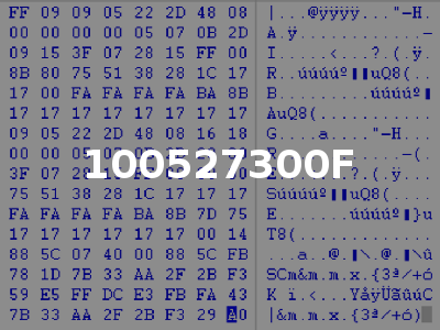 100527300F