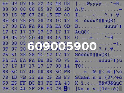 609005900