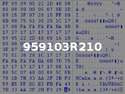 959103R210