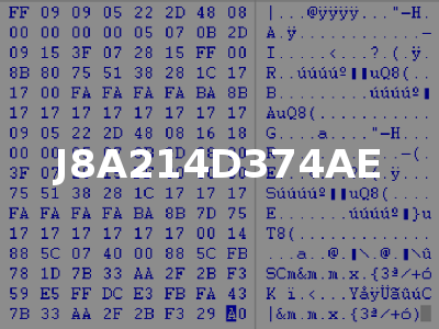 J8A214D374AE