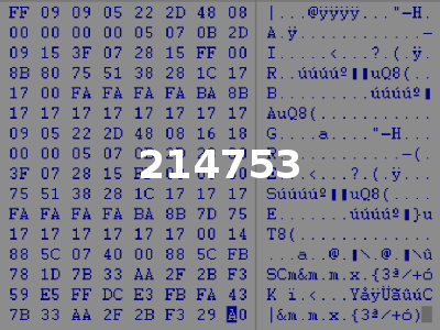 214753